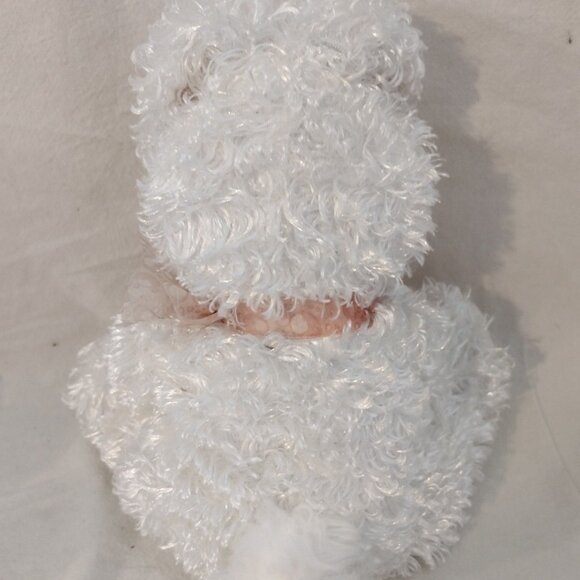 LOT OF 3 – Plush Easter Bunnies - Picture 6 of 6